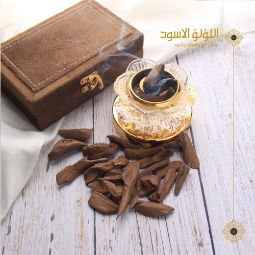 عود كسر مباخر دبل سوبر