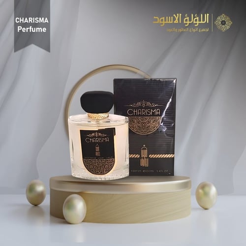 عطر CHARISMA