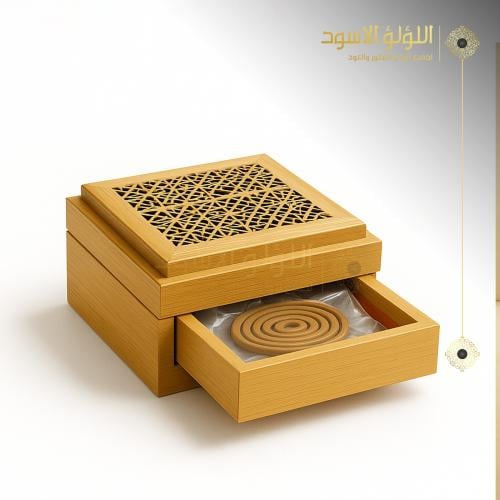 مبخره حلزونيه