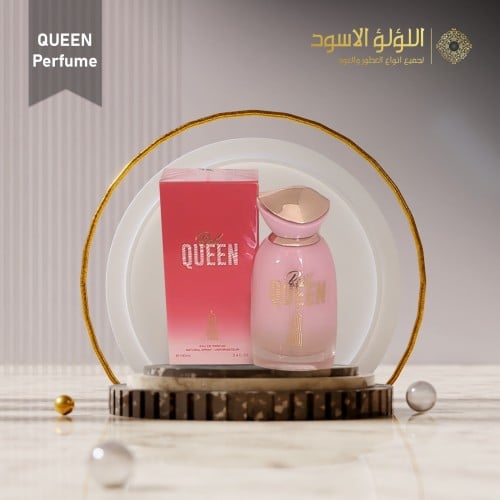 عطر RED QUEEN