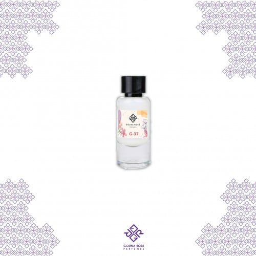 Musk powder (G-37)