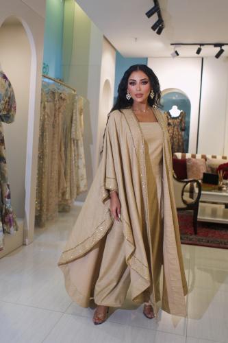 شال كادي شك مع جامبسوت