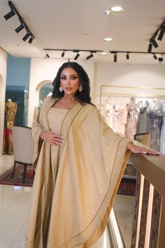 شال كادي شك مع جامبسوت