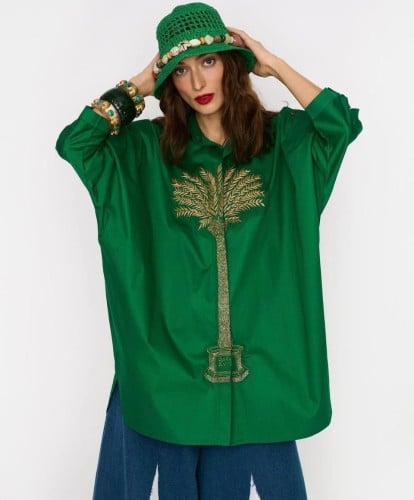 Button down shirt RARA