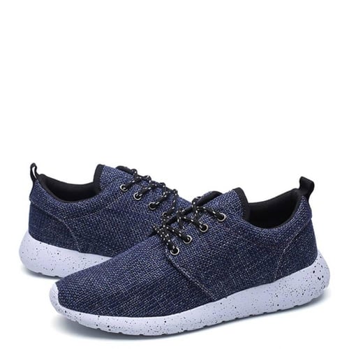 حذاء رجالي شبابي كاجوال انيق ،