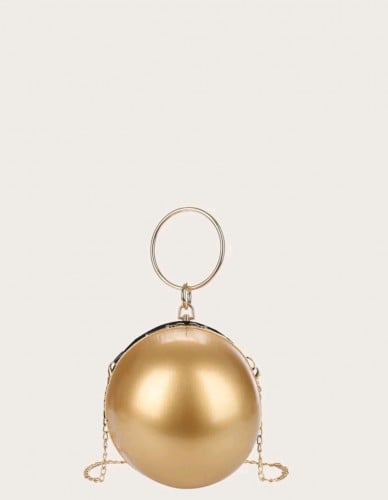 حقيبة يد وكتف بتصميم عصري مميز ،