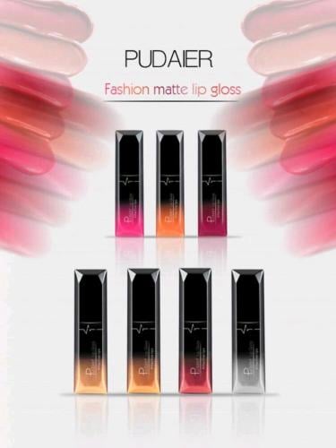 أحمر شفاة من pudaier