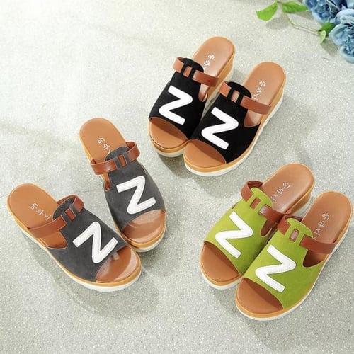 نعال كاجوال أنيق ومريح ،