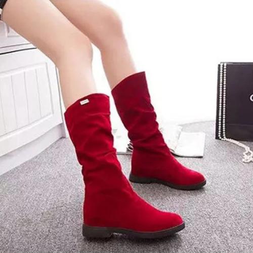 بوت نسائي أنيق ،