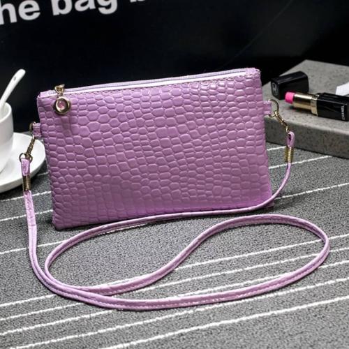 حقيبة جوال ناعمة وخفيفة وبسيطة ،