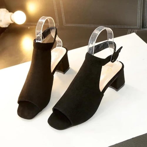 صندل ناعم من الشامواه ، جذاب ومريح