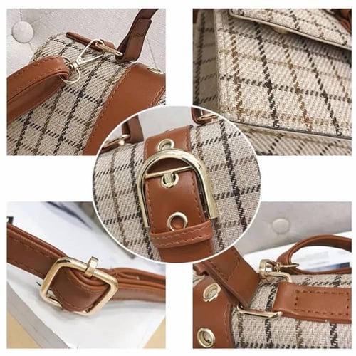 حقيبة يد وكتف مميزة وجميلة ،