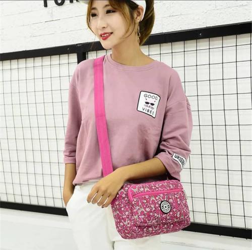 حقيبة كروس بودي أنيقة وعملية ،