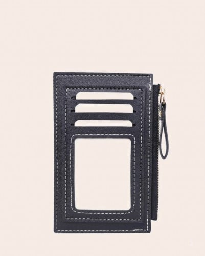 حامل بطاقات ونقود رجالي