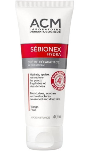 ACM / كريم الإصلاح والترميم للبشرة الجافة