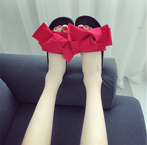 شبشب أنيق ومريح