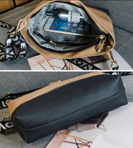 حقيبة كتف خفيفة ، انيقة وبسيطة