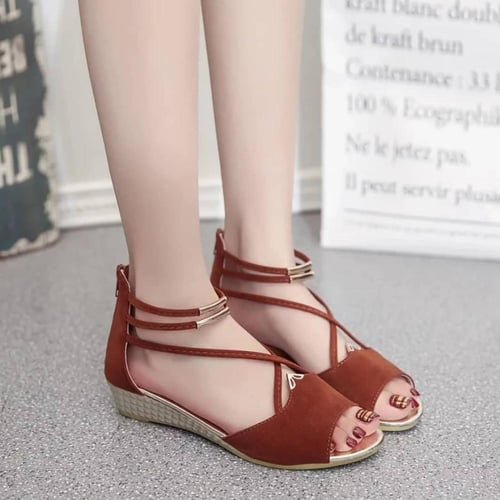 صندل جميل وناعم