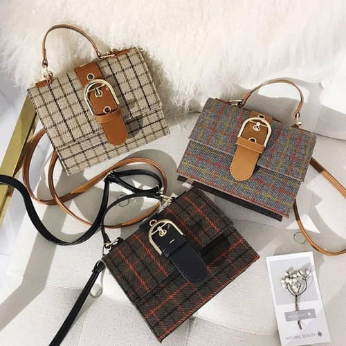 حقيبة يد وكتف مميزة وجميلة ،