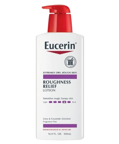 يوسيرين / لوشن القضاء على الخشونة