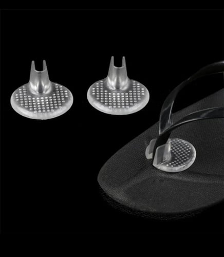 حامي اصابع من السيليكون لتجنب الألم في هذة المنطقة...