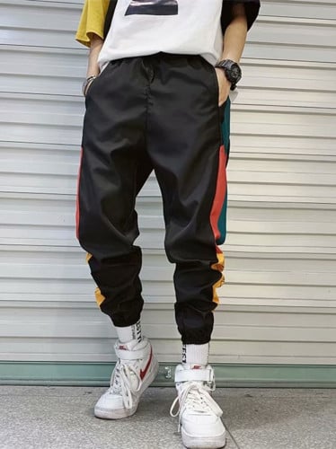 سروال رياضي شبابي مريح