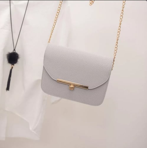 حقيبة صغيرة انيقة