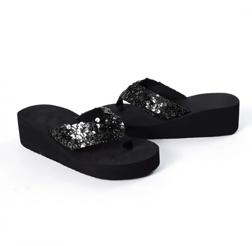 شبشب ناعم بقاعدة من ال Eva