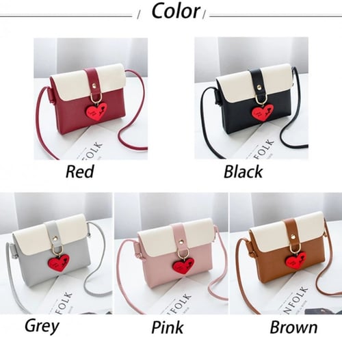 حقيبة صغيرة مميزة للبنات