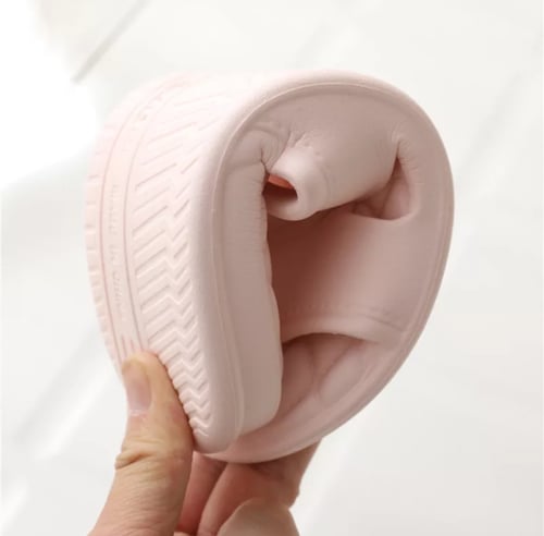 شبشب مريح وخفيف ،