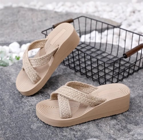 شبشب جميل ومريح ،