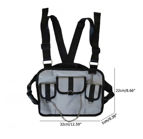 حقيبة ظهر شبابية