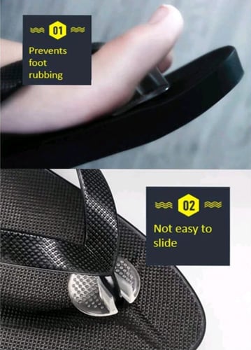 حامي اصابع من السيليكون لتجنب الألم في هذة المنطقة...