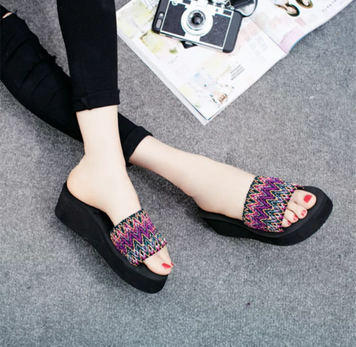 شبشب خفيف ومريح