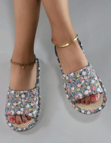 شبشب مورد مريح ،