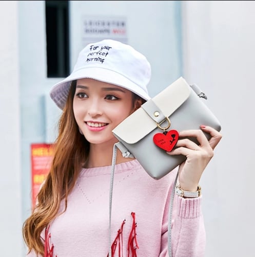 حقيبة صغيرة مميزة للبنات