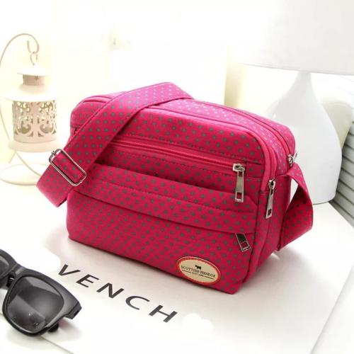 حقيبة كروس بودي