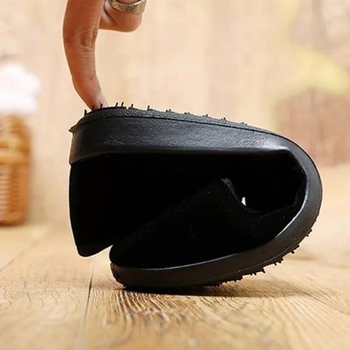 خفيفة ، أنيقة ، بسيطة حذاء نسائي ناااعم ولطيف