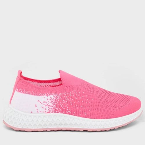 حذاء سنيكرز كاجوال الأصلي من شو إكسبريس