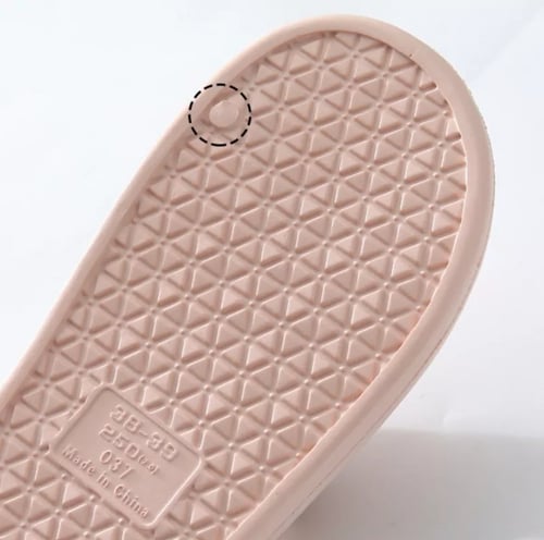 شبشب منزلي مريح ،