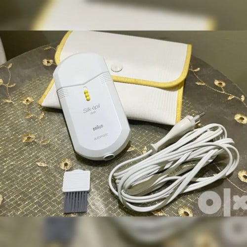 Silk . Epil | براون