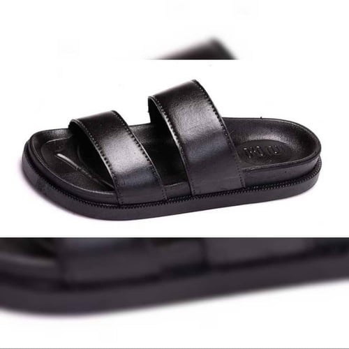 نعال رجالي أنيق وبسيط ومرن ،