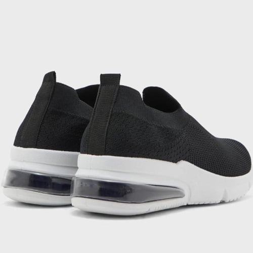 حذاء سنيكرز كاجوال أنيق من ماركة شو إكسبريس الأصلي