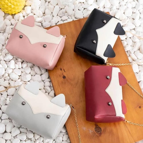 حقيبة صغيرة لطيفة للبنات ،