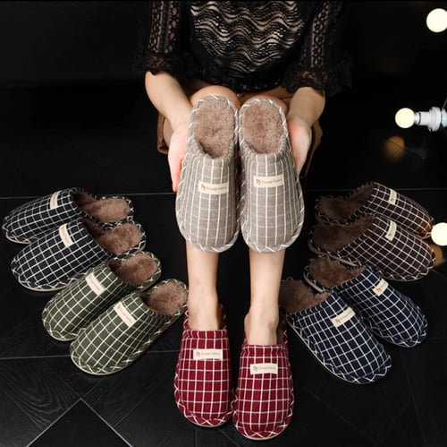 شبشب مبطن مريح مناسب لكلا الجنسين ،