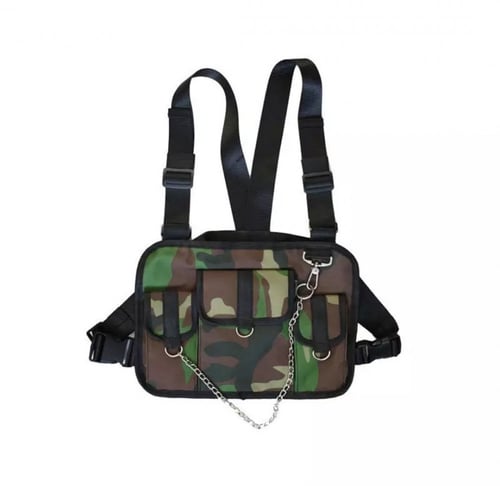 حقيبة ظهر شبابية