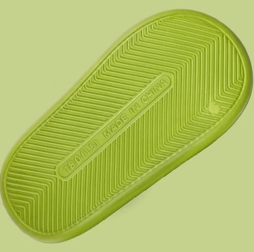 شبشب بسيط للأطفال ،