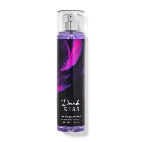 باث&بودي وركس معطر للجسم / دارك كس