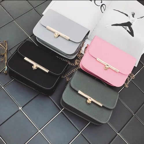 حقيبة صغيرة انيقة