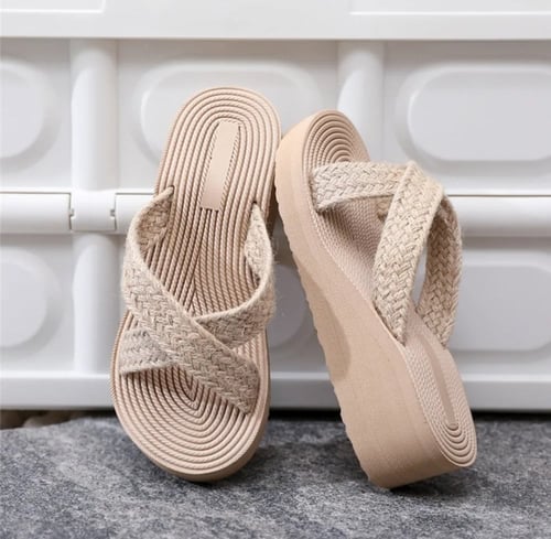 شبشب جميل ومريح ،